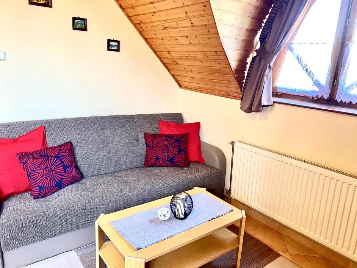 Ferienwohnung Katalin App. Zalagyoengye Zalakaros Exterior foto