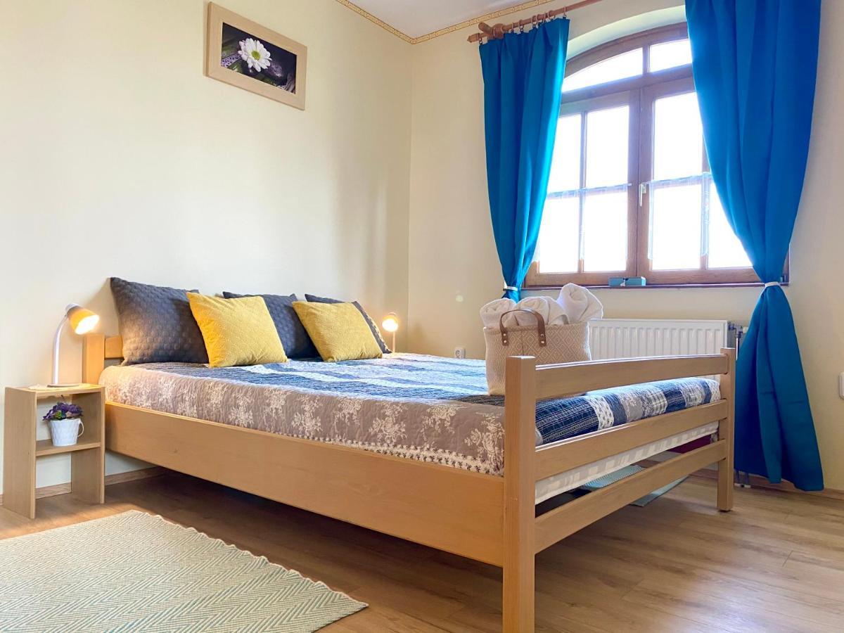 Ferienwohnung Katalin App. Zalagyoengye Zalakaros Exterior foto