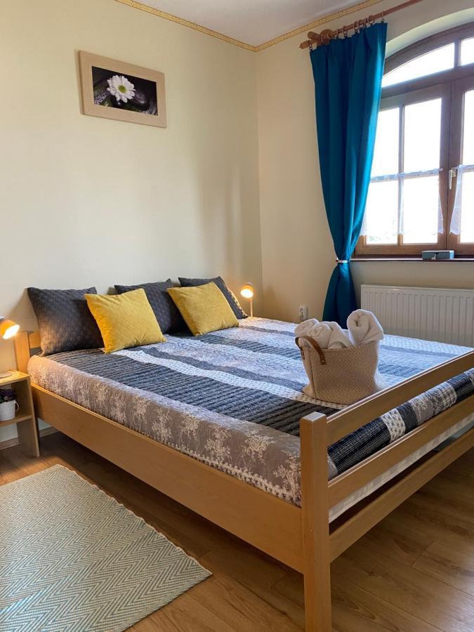 Ferienwohnung Katalin App. Zalagyoengye Zalakaros Exterior foto