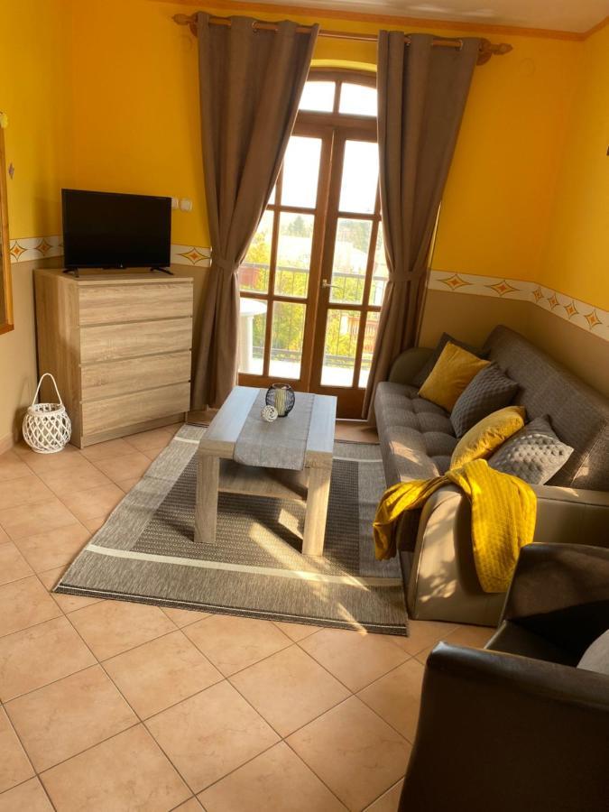 Ferienwohnung Katalin App. Zalagyoengye Zalakaros Exterior foto