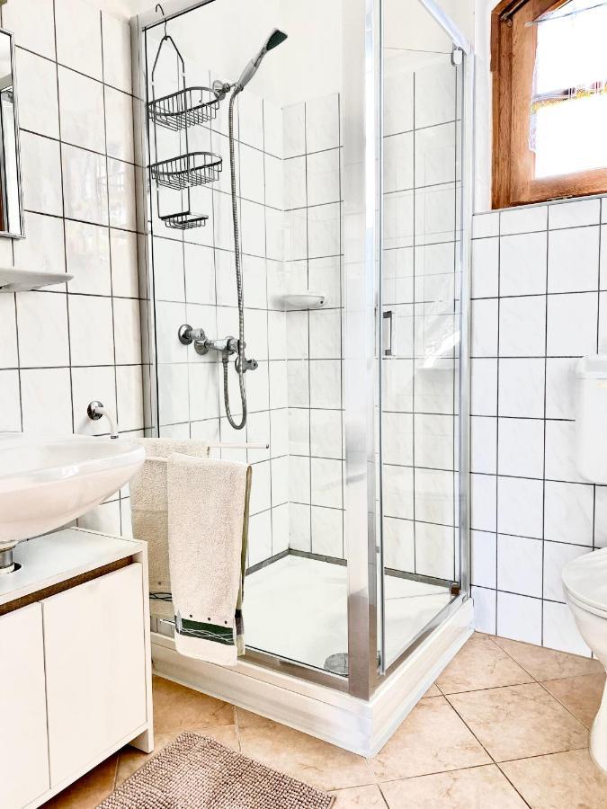 Ferienwohnung Katalin App. Zalagyoengye Zalakaros Exterior foto