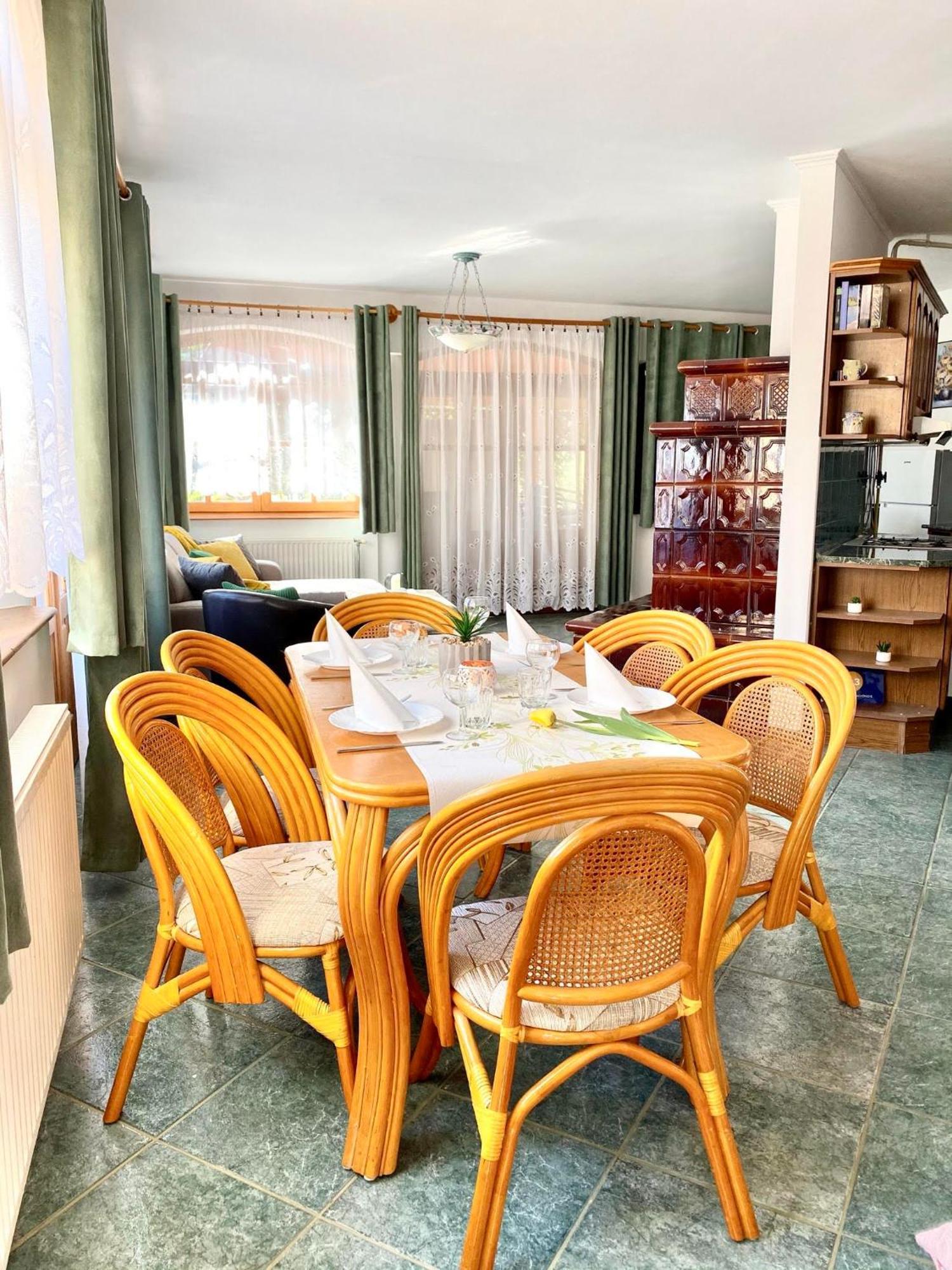Ferienwohnung Katalin App. Zalagyoengye Zalakaros Exterior foto