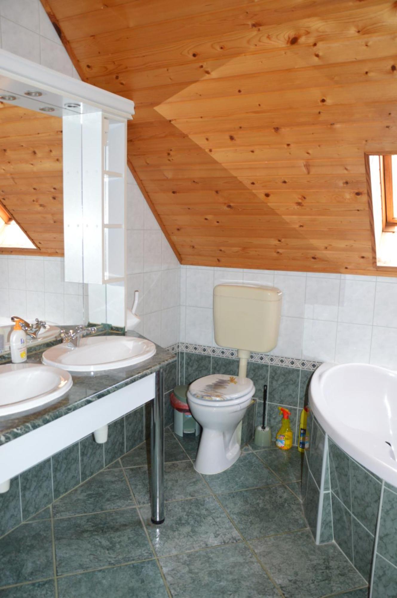 Ferienwohnung Katalin App. Zalagyoengye Zalakaros Exterior foto