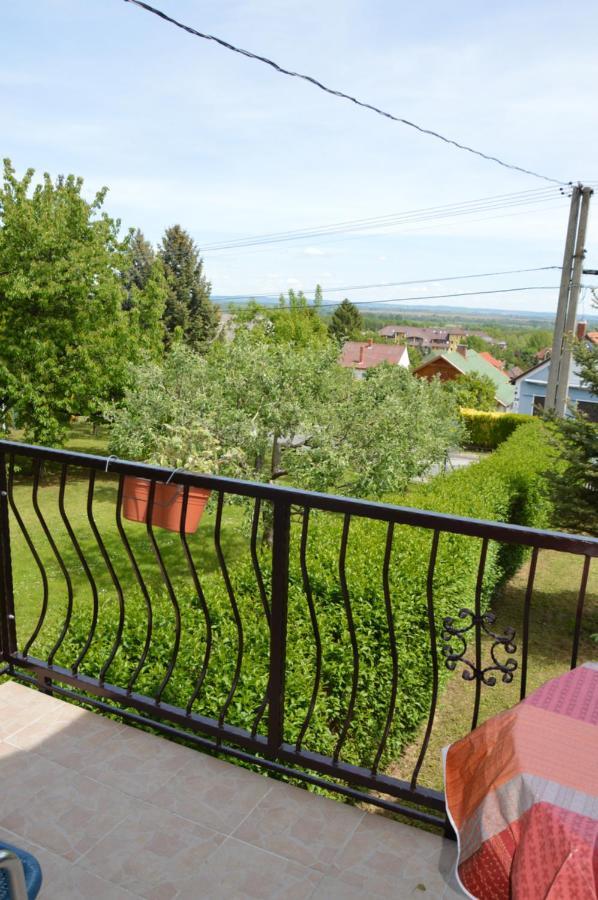 Ferienwohnung Katalin App. Zalagyoengye Zalakaros Exterior foto